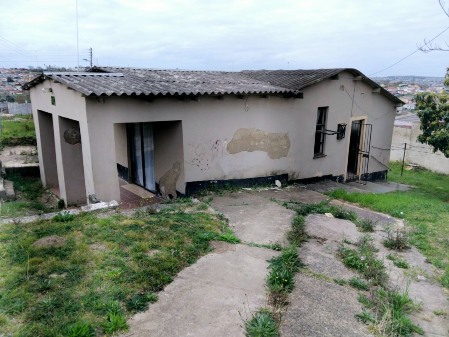 3 Bedroom Property for Sale in Mdantsane Nu 14 Eastern Cape